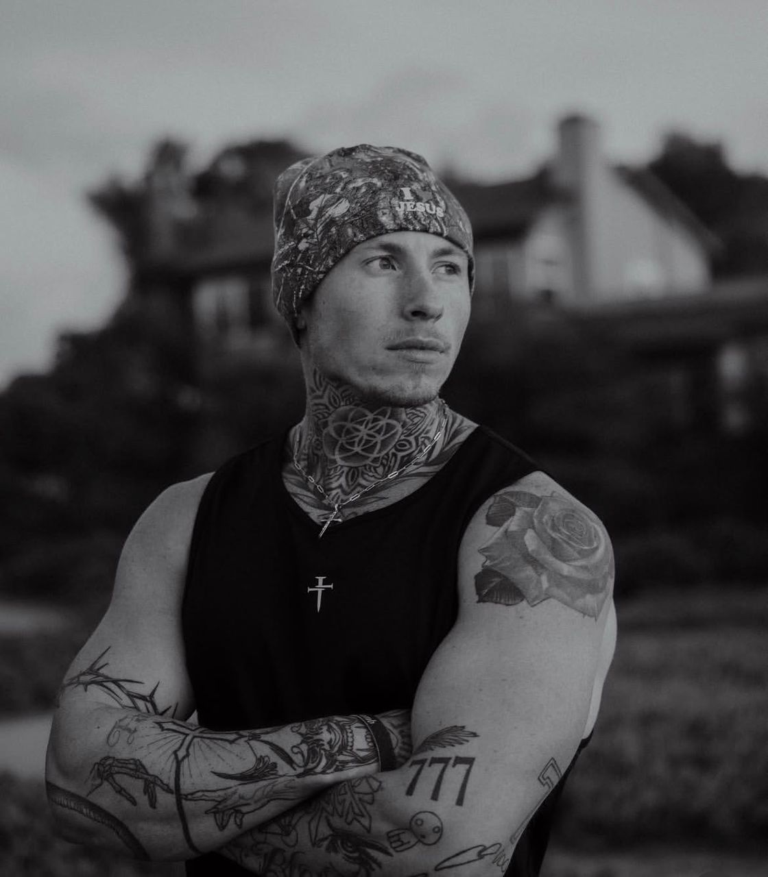 Training Session - The Grind